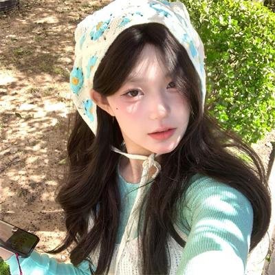 这个女配有点甜