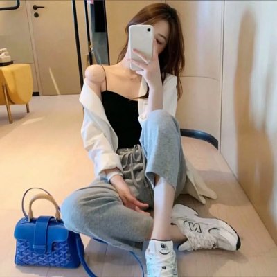 从天而降的圣诞老人