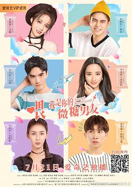 疯狂的麦咭第五季 封面图